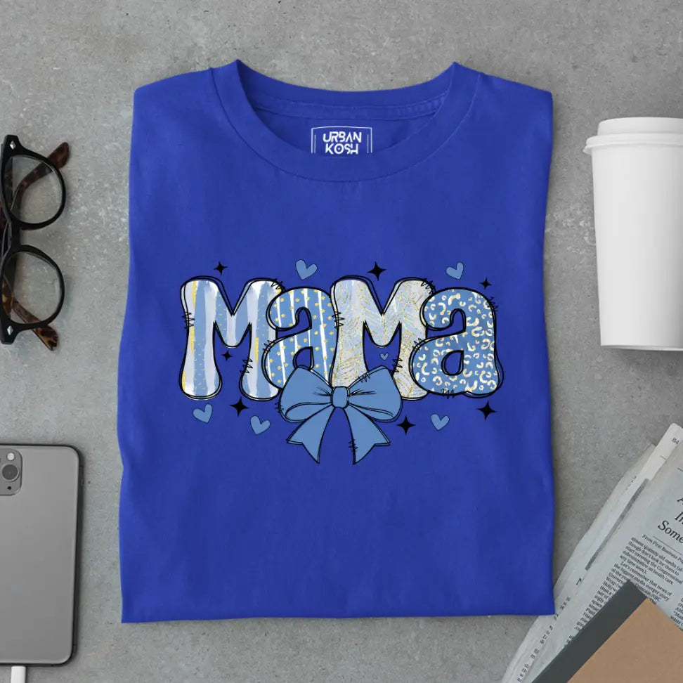 Pookie Mama - Mother's Day Special Premium T-Shirt