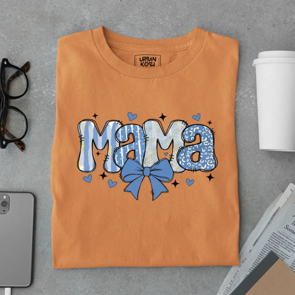 Pookie Mama - Mother's Day Special Premium T-Shirt