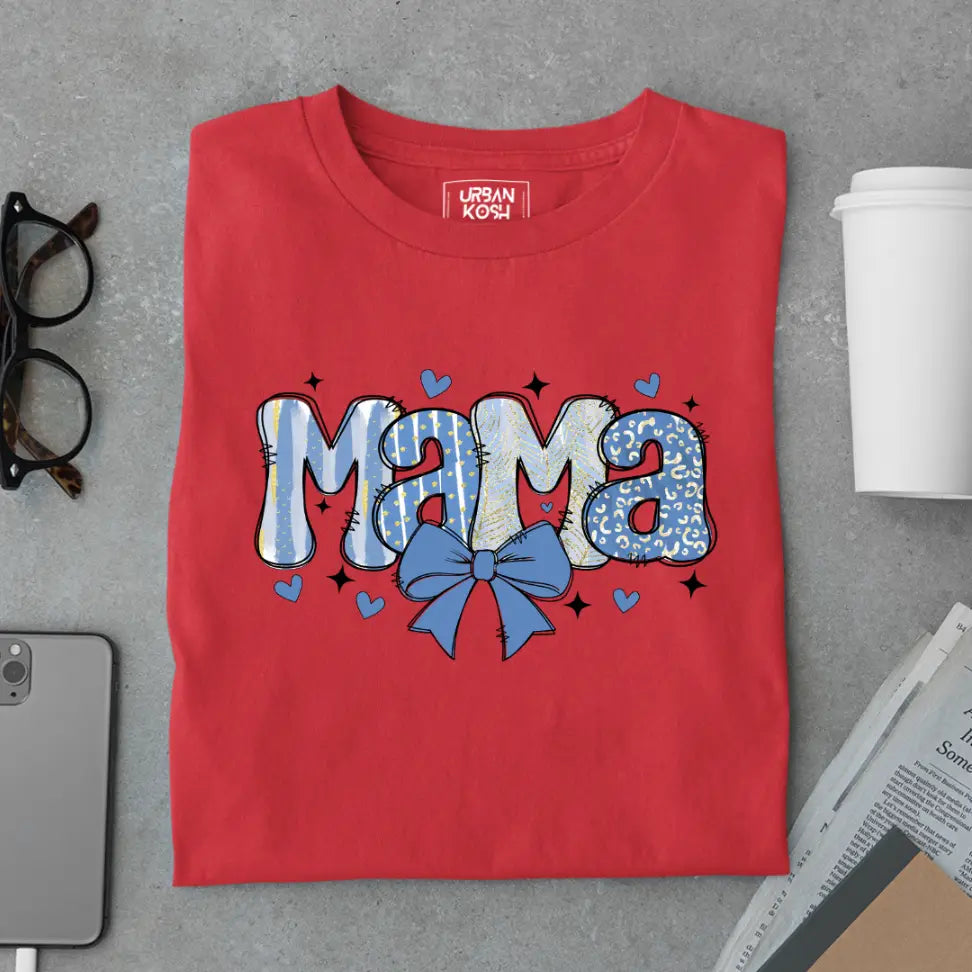 Pookie Mama - Mother's Day Special Premium T-Shirt