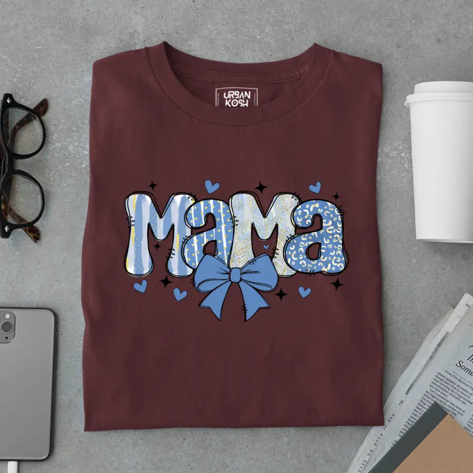 Pookie Mama - Mother's Day Special Premium T-Shirt