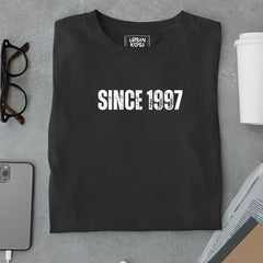 Since 1997 Limited Edition Premium Unisex T-shirt