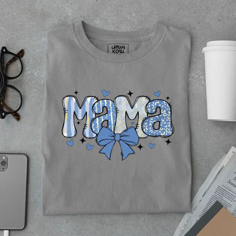 Pookie Mama - Mother's Day Special Premium T-Shirt