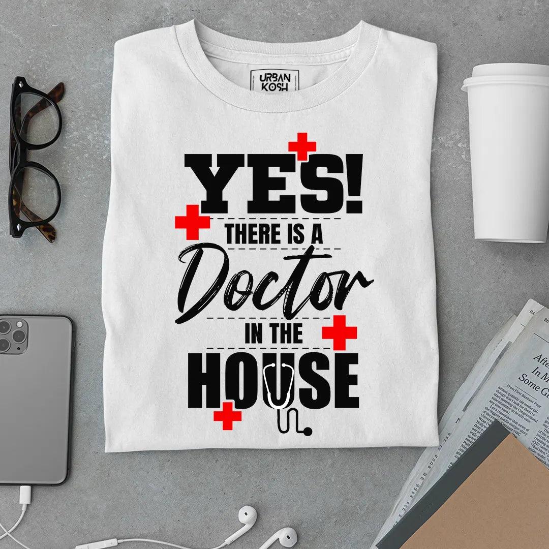 Doctor in the House - Urban Kosh